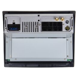 Autorádio pro FIAT/CITROEN/PEUGEOT s 7" LCD, Android, WI-FI, GPS, Carplay, Bluetooth, 3xUS