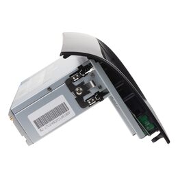 Autorádio pro FIAT/CITROEN/PEUGEOT s 7" LCD, Android, WI-FI, GPS, Carplay, Bluetooth, 3xUS