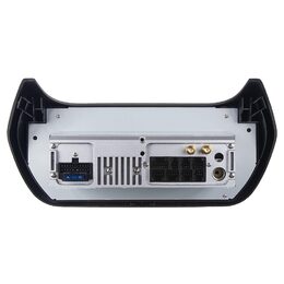 Autorádio pro FIAT/CITROEN/PEUGEOT s 7" LCD, Android 10.0, WI-FI, GPS, Mirror link, Blueto