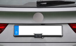 Bezdrátový kamerový systém Pro-user - 4,3" LCD + couvací kamera s nočním viděním DRC4310DC