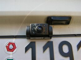 Bezdrátový kamerový systém Pro-user - 4,3" LCD + couvací kamera s nočním viděním DRC4311