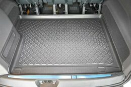 Vana do kufru FORD Tourneo Custom L2 r.v. 2018-> za 3. řadu