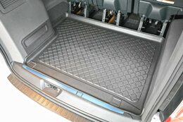 Vana do kufru FORD Tourneo Custom L2 r.v. 2018-> za 3. řadu