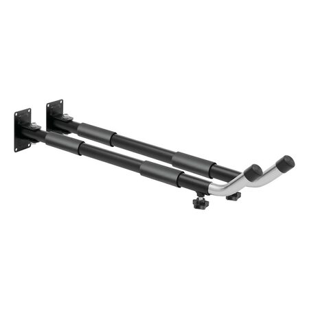 Držák střešního boxu plochý NORDRIVE T2 TOP - 2ks