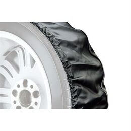 Potah na rezervní kolo LAMPA pro SUV "S" - 71x20cm