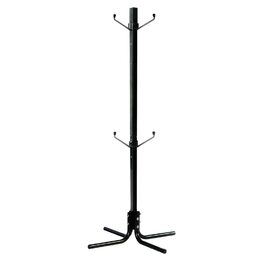 Stojan na pneumatiky 13-17" LAMPA - boční