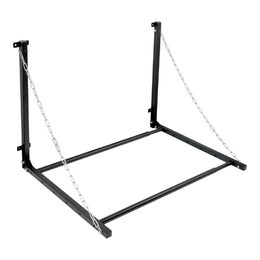 Držák na pneumatiky skládací na zeď  LAMPA