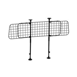 Mříž na převážení psů do zavazadlového prostoru LAMPA GRG-4
