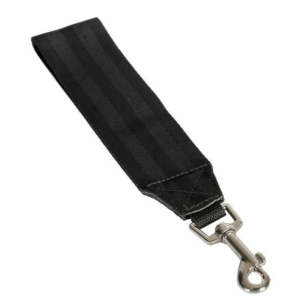 Adaptér na bezpečnostní pás pro psi, kočky LAMPA - 28 cm