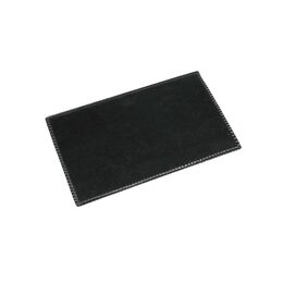 Protiskluzová podložka  LAMPA 17,5 x 11 cm černá