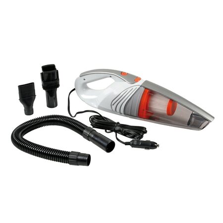 Vysavač do auta LAMPA Tornado 2 96w 12V