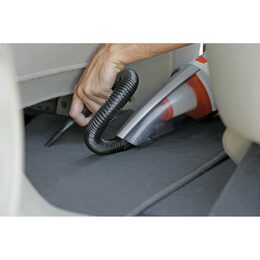 Vysavač do auta LAMPA Tornado 2 96w 12V