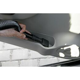 Vysavač do auta LAMPA Tornado 2 96w 12V