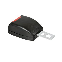 Přeska bezpečnostního pásu LAMPA 1ks