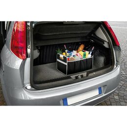 Organizér do kufru skládací L 50x33cm - LAMPA