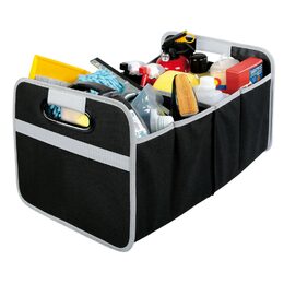 Organizér do kufru skládací L 50x33cm - LAMPA