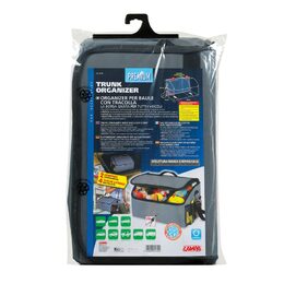 Brašna do kufru PREMIUM LAMPA - M - 49 x 30 x 27 cm