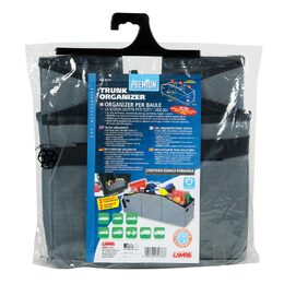 Organizér do kufru PREMIUM LAMPA - L - 70 x 27 cm