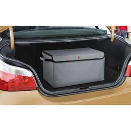 Brašna do kufru PREMIUM LAMPA - XL - 59 x 31 x 32 cm