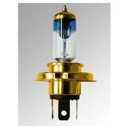 Autožárovky EUFAB H4, 24V Golden Line - 2ks