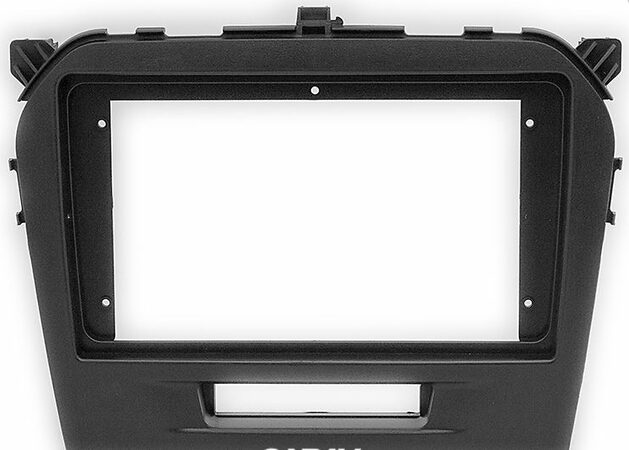 Redukce pro 9" autorádio Suzuki Vitara 2015-