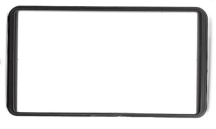 2DIN redukce pro Suzuki Jimny 2004-2018