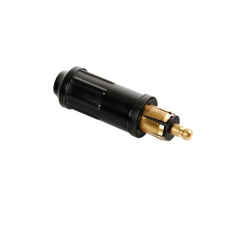 Zástrčka zapalovače 12/24V úzká LAMPA