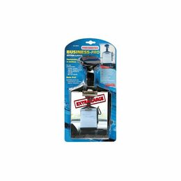 Zápisník s propiskou na přísavku LAMPA  130x150 mm