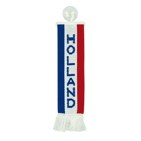 Vlaječka s přísavkou HOLLAND