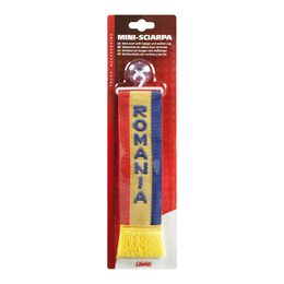 Vlaječka s přísavkou ROMANIA
