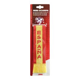 Vlaječka s přísavkou SPAIN