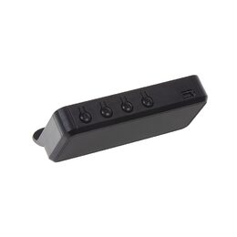 HEAD UP DISPLEJ 3,5", s vysokou čitelností