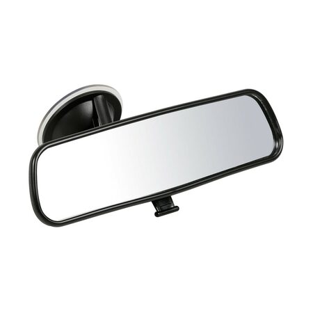 Zrcátko vnitřní 213x55mm LAMPA