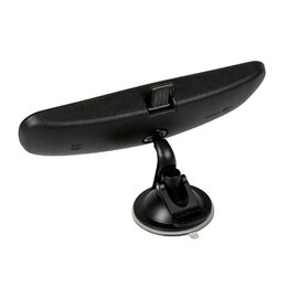 Zrcátko vnitřní 213x55mm LAMPA