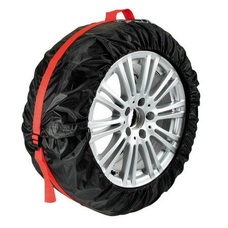 Obal na pneumatiky LAMPA L 13 - 19" (R13 - R19) - 4ks 