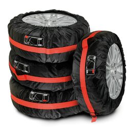 Obal na pneumatiky LAMPA L 13 - 19" (R13 - R19) - 4ks