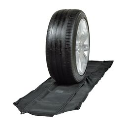 Obaly na pneumatiky LAMPA De-Luxe L R13 - R19" - 4ks