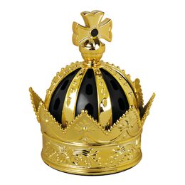 Osvěžovač vzduchu korunka King 50 ml - Nové auto