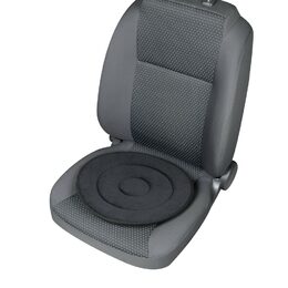 Otočný polštář o 360° pro snadné vystupování - LAMPA