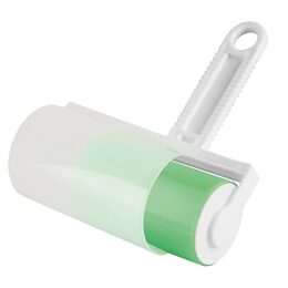 Silikonový váleček na čištění vlasů LAMPA