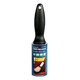 Samolepící váleček na čištění vlasů LAMPA