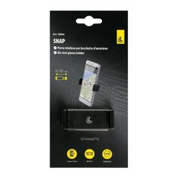 Držák mobilního telefonu SNAP do větrací mřížky