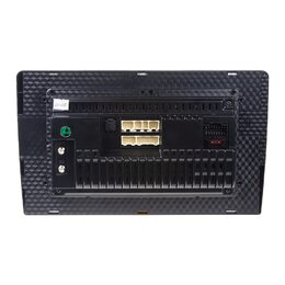 Autorádio s 10,1" LCD, OS Android, WI-FI, GPS, apple carplay / android auto, Bluetooth, 2x
