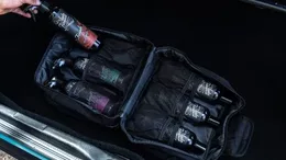 Auto Finesse Detailers Kit Bag detailingová taška