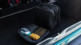 Auto Finesse Detailers Kit Bag detailingová taška