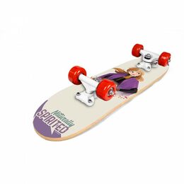 Skateboard dřevěný Ledové Království Frozen II Disney