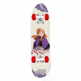 Skateboard dřevěný Ledové Království Frozen II Disney