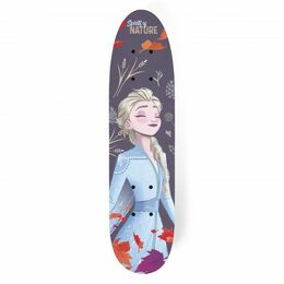 Skateboard dřevěný Ledové Království Frozen II Disney