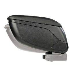 Loketní opěrka CLASSIC UNI Lampa černá