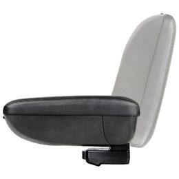 Loketní opěrka COMPACT UNI Lampa černá